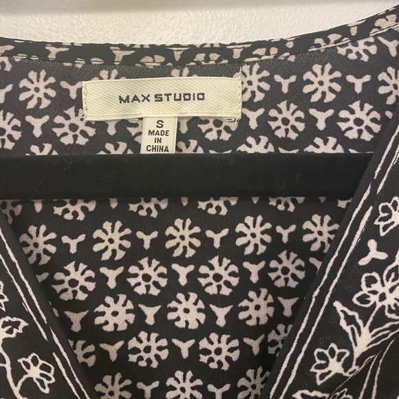 Max Studio Work Top - Picture 4 of 4